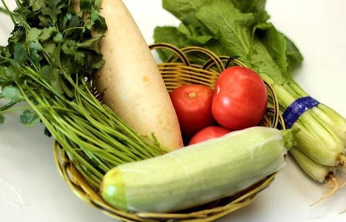 蔬菜瓜茄一次買多了咋辦？放7天，拿出來像新摘的妥帖方法