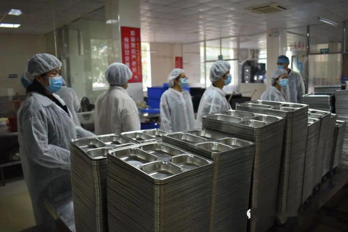 嚴(yán)把配餐關(guān)，守好安全線——陽溪中心小學(xué)組織教師代表檢查配餐公司食品安全工作