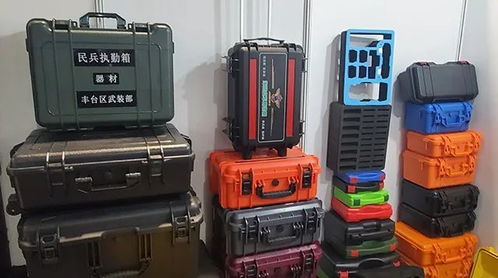 聚焦國(guó)防科技前沿 爵世美亮相中國(guó)國(guó)防信息化裝備與技術(shù)博覽會(huì)，引領(lǐng)特種設(shè)備銷(xiāo)售新高度