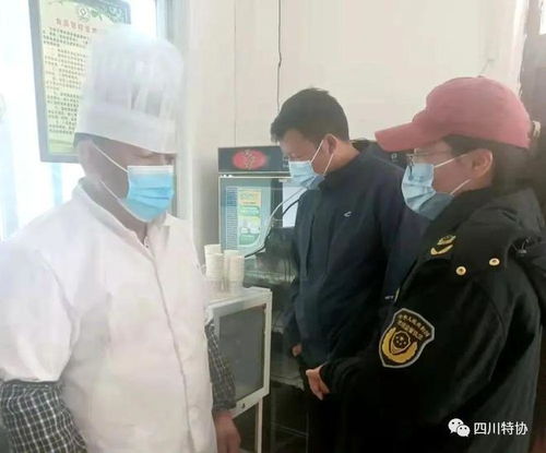 縣市監(jiān)局對縣人民醫(yī)院開展食品與特種設(shè)備安全聯(lián)合專項(xiàng)檢查