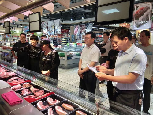 臨沭縣開展節前安全大檢查，筑牢“雙節”安全防線