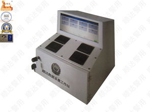 數據采集與執法取證裝備 特種裝備網助力行業數字化與合規化進程